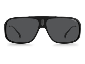 Carrera  Square sunglasses - COOL65 Matte Black