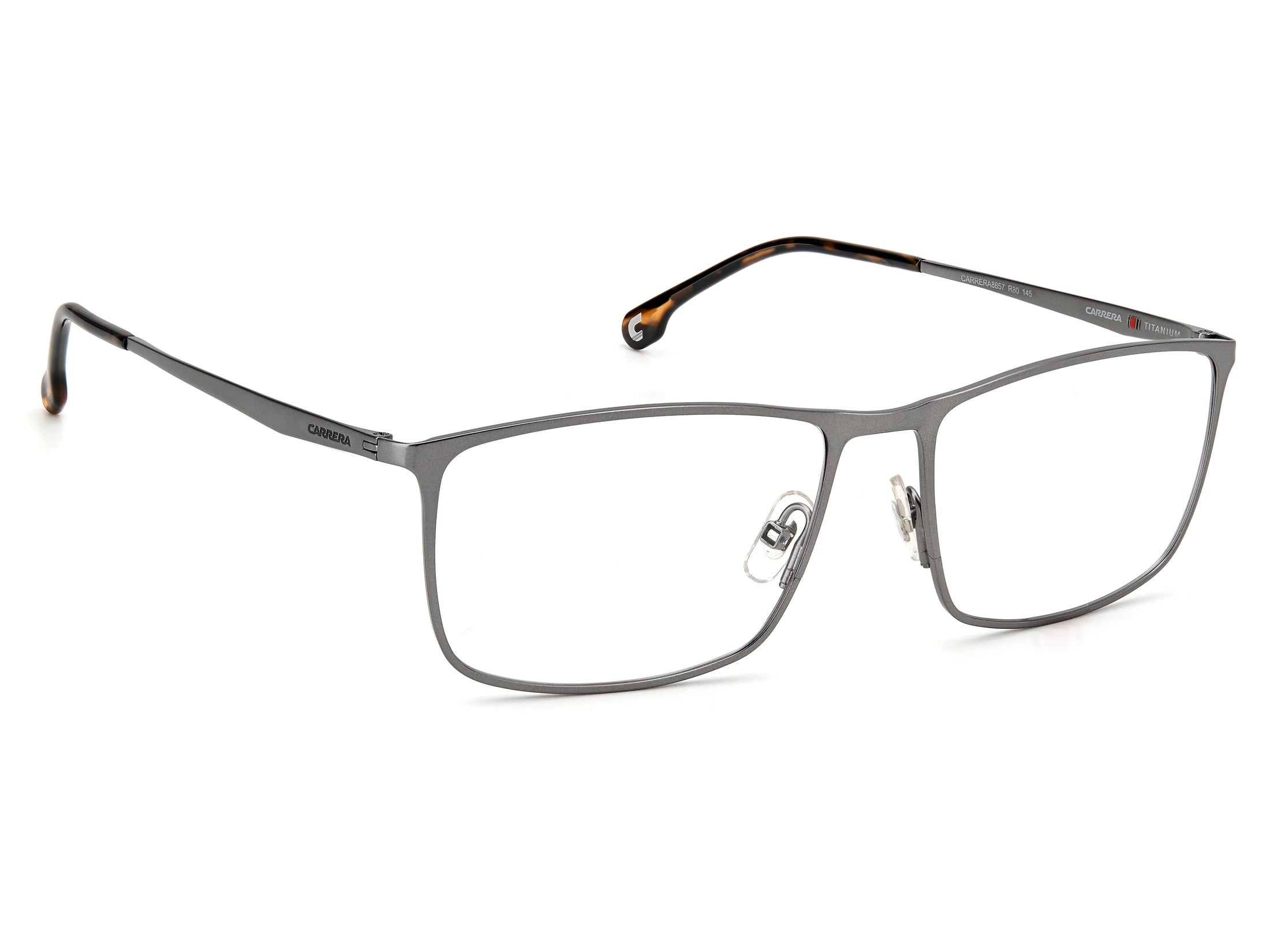 Carrera Square Frames