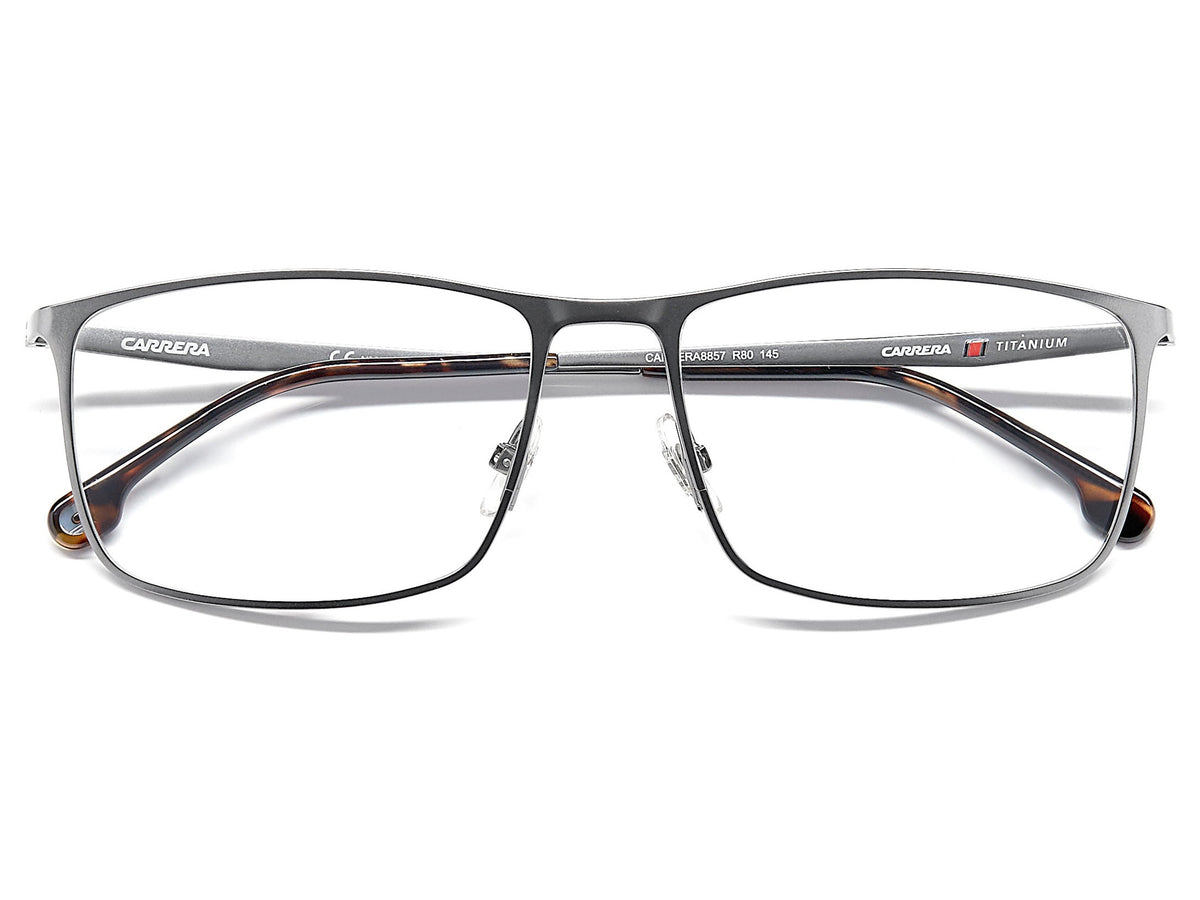 Carrera Square Frames
