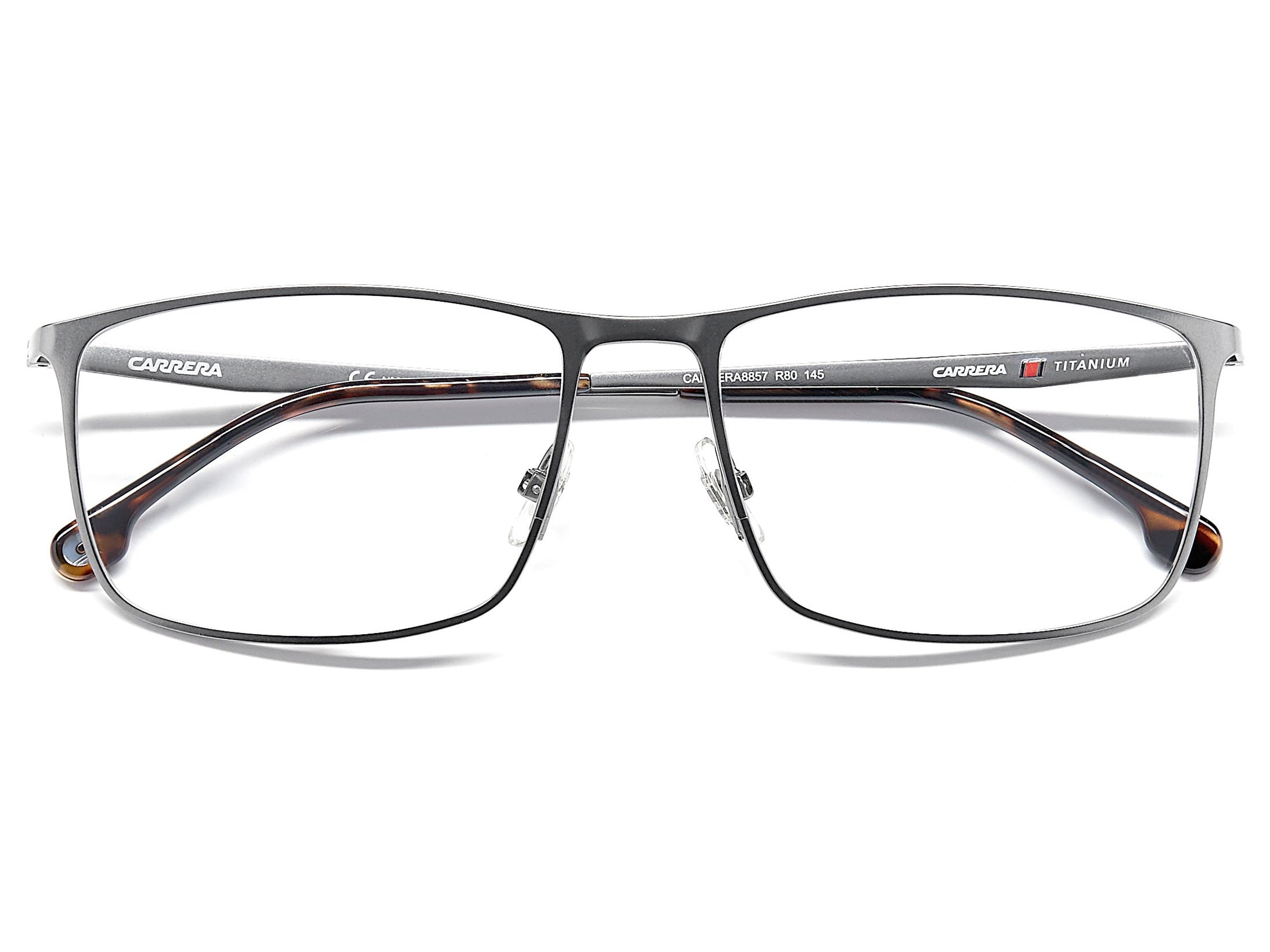 Carrera Square Frames