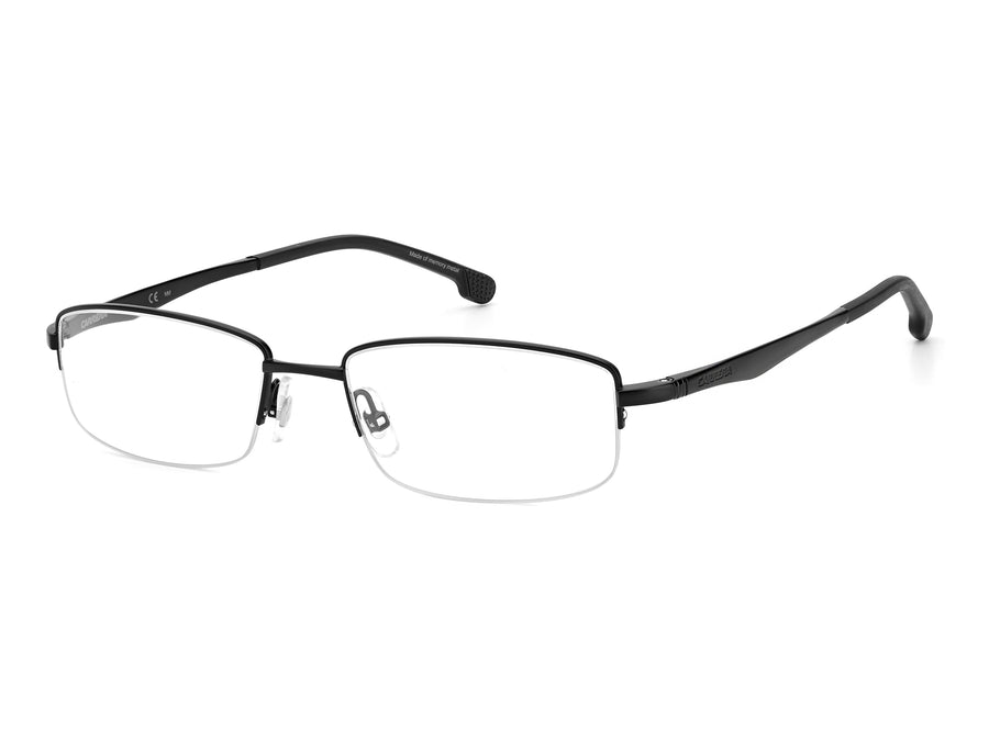 Carrera  Square Frame - CARRERA 8860 Matte Black