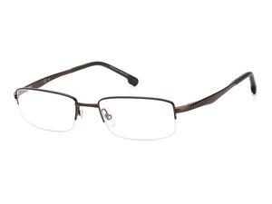 Carrera  Square Frame - CARRERA 8860 Brown