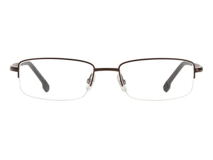 Carrera  Square Frame - CARRERA 8860 Brown