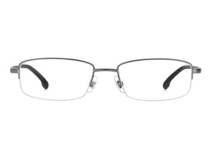 Carrera  Square Frame - CARRERA 8860 Matte Dark Ruthenium