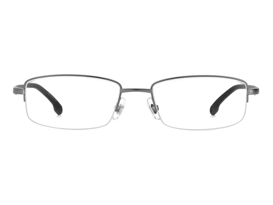 Carrera  Square Frame - CARRERA 8860 Matte Dark Ruthenium