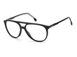 Carrera  Aviator Frame - CARRERA 1124 Matte Black