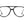 Load image into Gallery viewer, Carrera  Aviator Frame - CARRERA 1124 Matte Black
