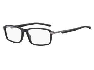 BOSS  Square Frame - BOSS 1260 MATTE BLACK