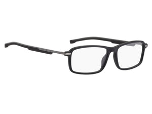 BOSS  Square Frame - BOSS 1260 MATTE BLACK