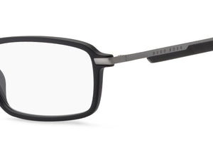 BOSS  Square Frame - BOSS 1260 MATTE BLACK