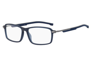 BOSS  Square Frame - BOSS 1260 MATT BLUE