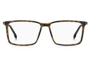 BOSS  Square Frame - BOSS 1251 MATTE HAVANA