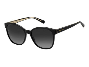 Tommy Hilfiger  Square sunglasses - TH 1811/S Black