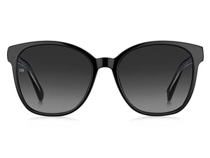 Tommy Hilfiger  Square sunglasses - TH 1811/S Black