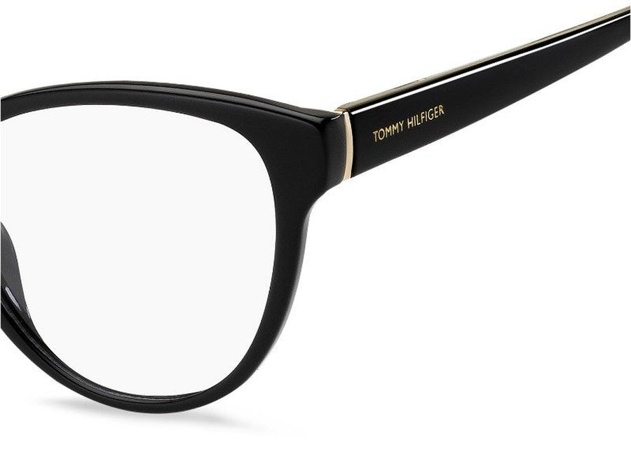 Tommy Hilfiger Cat-Eye Frame  - TH 1842