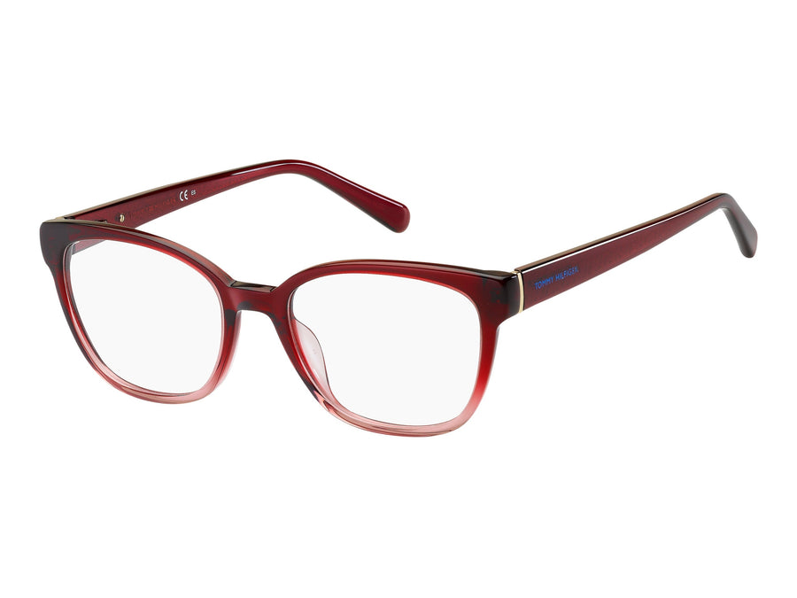 Tommy Hilfiger Square Frames - TH 1840