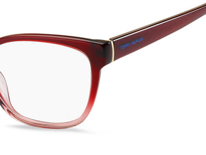 Tommy Hilfiger Square Frames - TH 1840