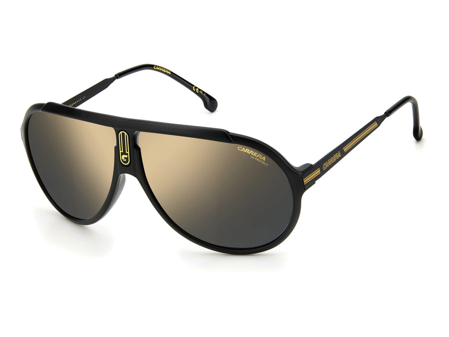 Carrera  Aviator sunglasses - ENDURANCE65 Black