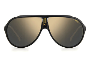 Carrera  Aviator sunglasses - ENDURANCE65 Black