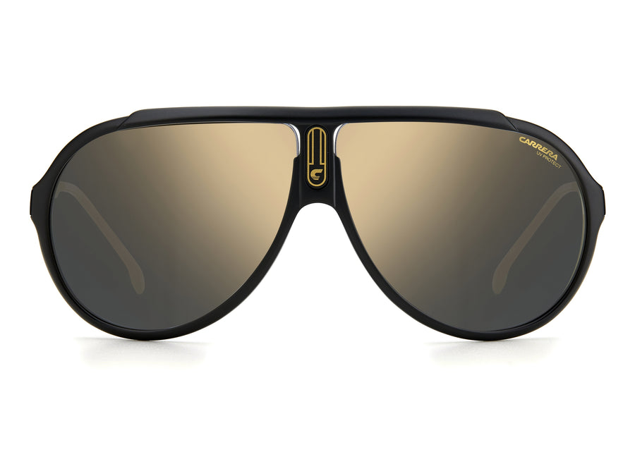 Carrera  Aviator sunglasses - ENDURANCE65 Black