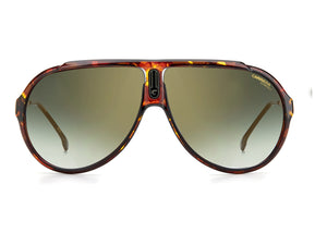 Carrera  Aviator sunglasses - ENDURANCE65 Havana