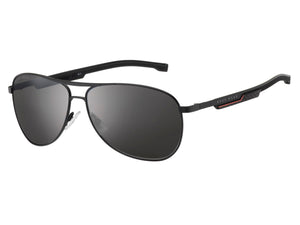 BOSS  Aviator sunglasses - BOSS 1199/N/S MATTE BLACK