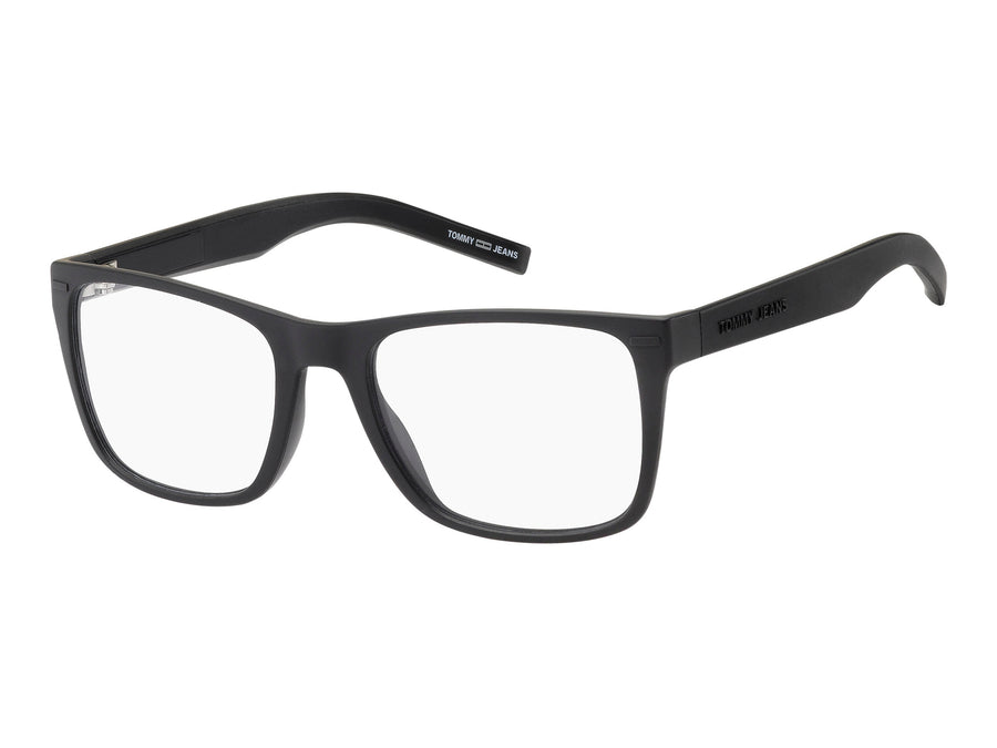 Tommy Hilfiger Square Frame  - TJ 0045 Black