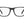 Load image into Gallery viewer, Tommy Hilfiger Square Frame  - TJ 0045 Black
