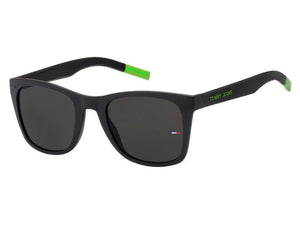 Tommy Hilfiger Square sunglasses  - TJ 0040/S