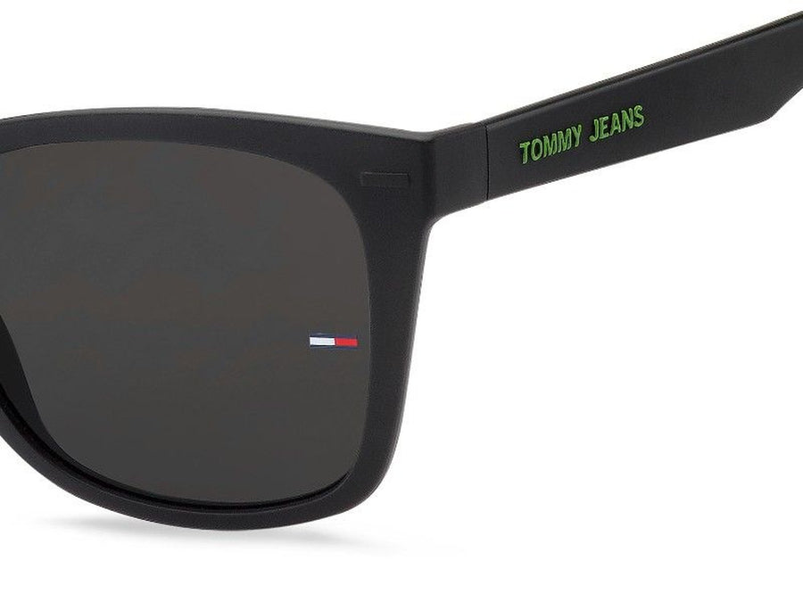 Tommy Hilfiger Square sunglasses  - TJ 0040/S