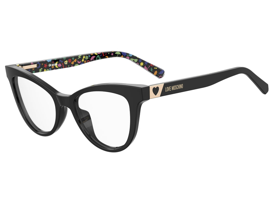 Love Moschino Cat-Eye Frames - MOL576