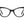 Load image into Gallery viewer, Love Moschino Cat-Eye Frames - MOL576
