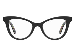 Love Moschino Cat-Eye Frames - MOL576