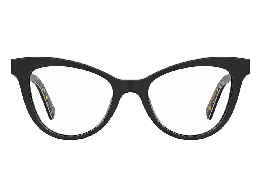 Love Moschino Cat-Eye Frames - MOL576