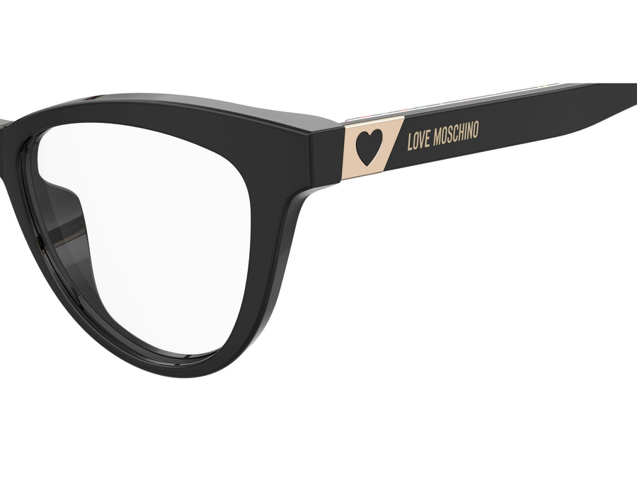 Love Moschino Cat-Eye Frames - MOL576