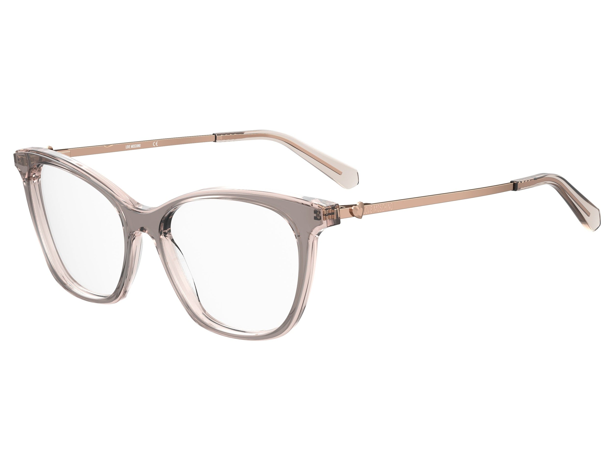 Love Moschino Square Frames