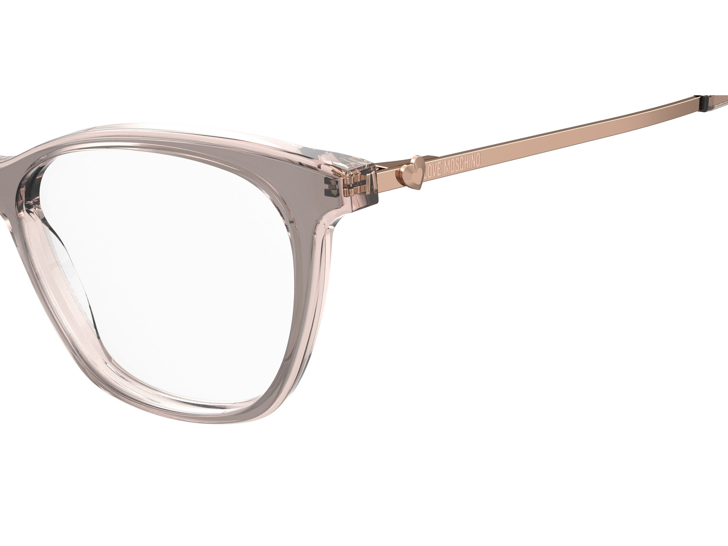 Love Moschino Square Frames