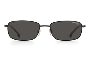 Carrera  Square sunglasses - CARRERA 8043/S Matte Black