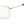 Load image into Gallery viewer, HUGO  Aviator Frame - HG 1120 Gold Blue
