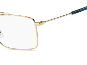 HUGO  Aviator Frame - HG 1120 Gold Blue