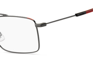 HUGO  Aviator Frame - HG 1120 Dark Ruthenium Black