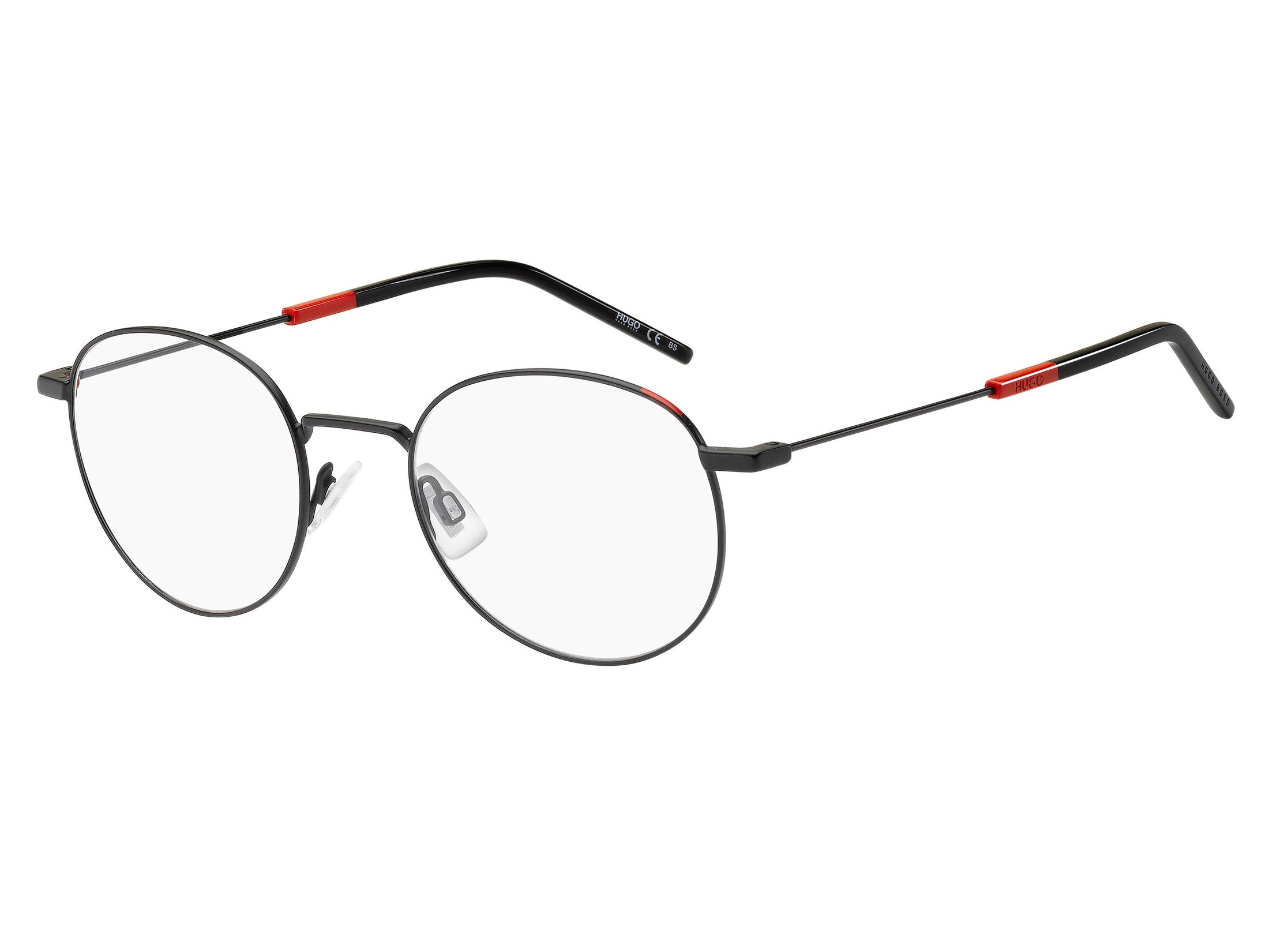 HUGO Round Frames