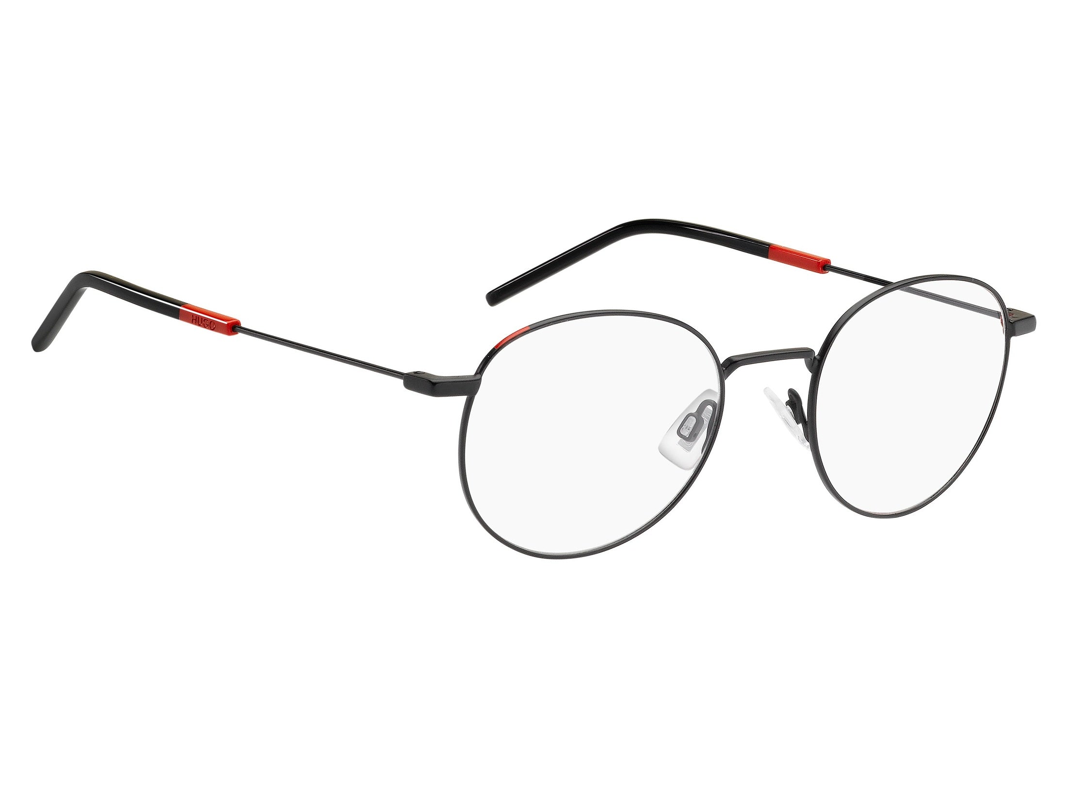 HUGO Round Frames