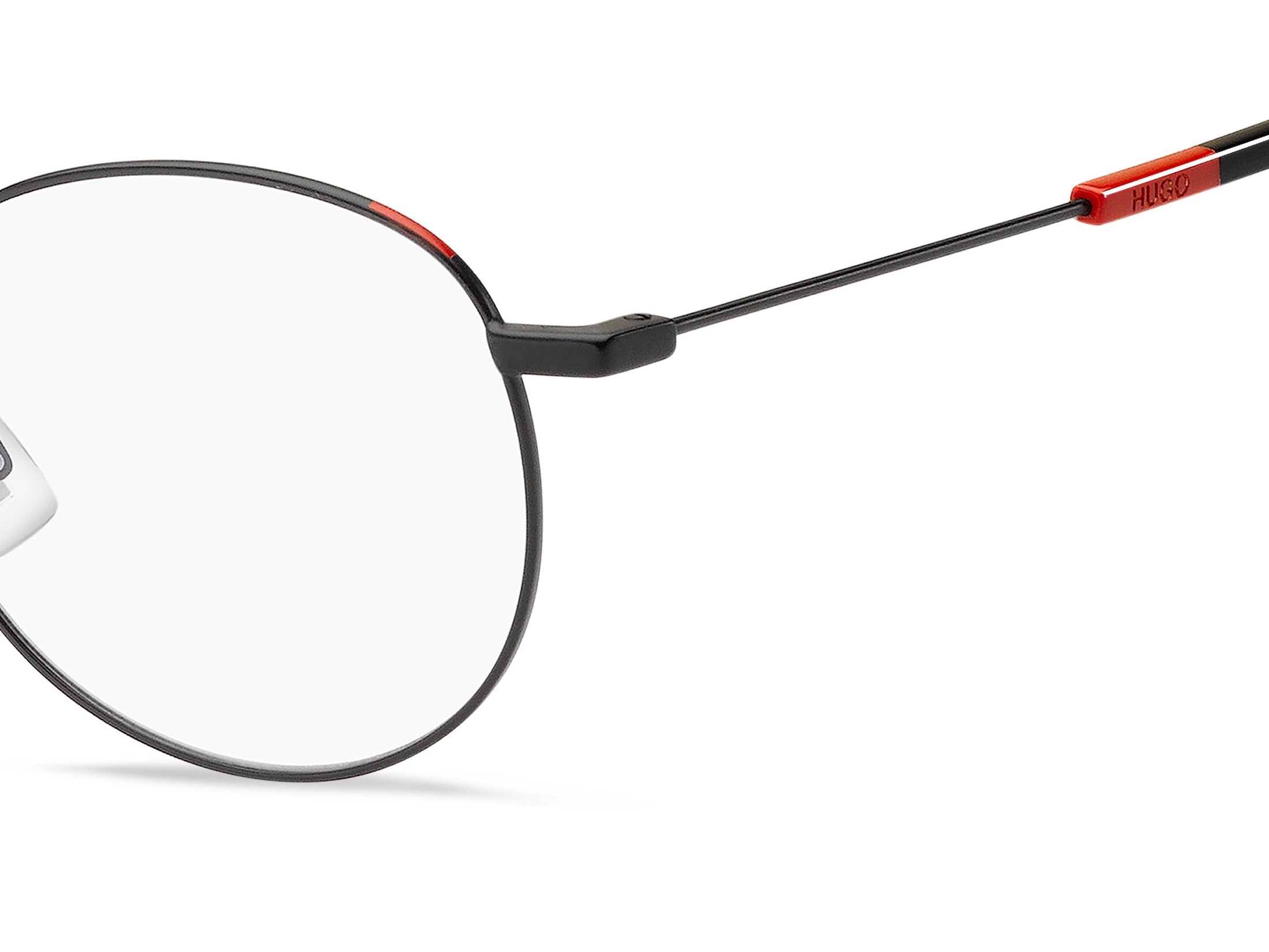 HUGO Round Frames