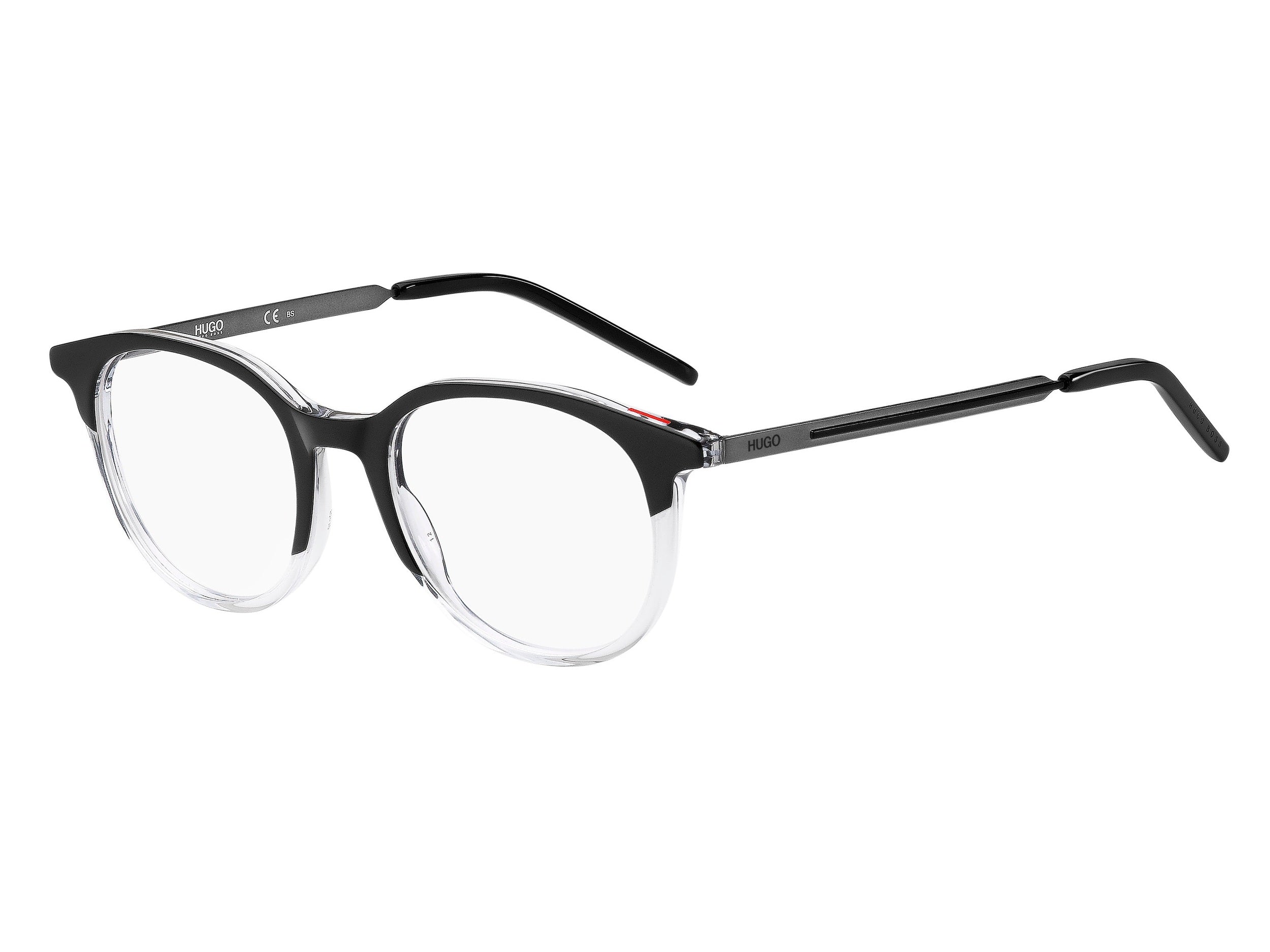 HUGO Round Frames