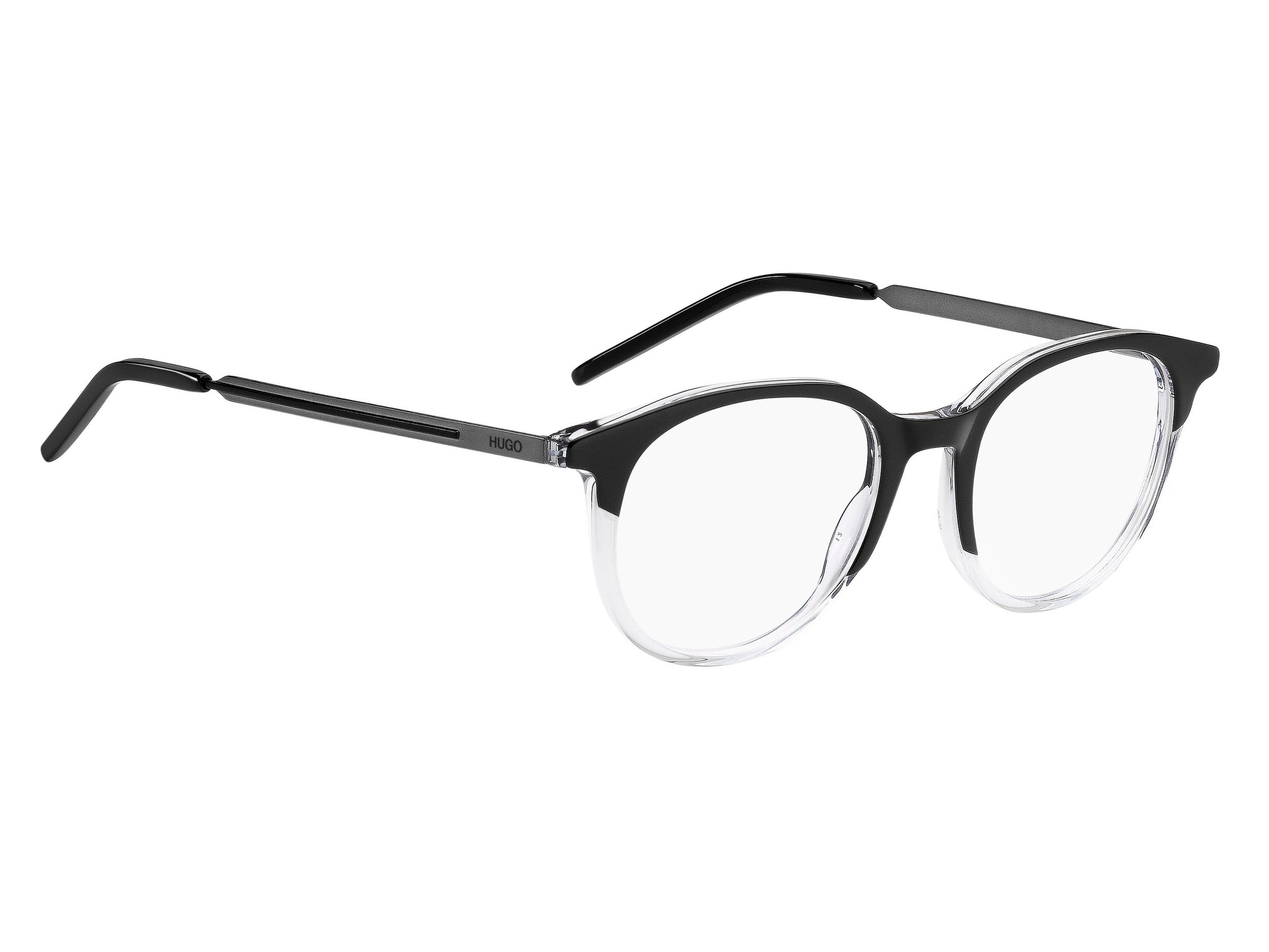 HUGO Round Frames