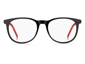 HUGO  Round Frame - HG 1141 Black