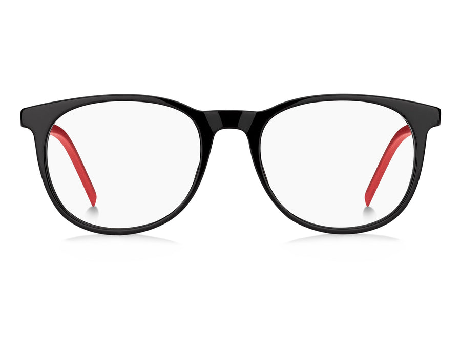 HUGO  Round Frame - HG 1141 Black