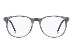 HUGO  Round Frame - HG 1141 Grey Crystal