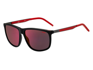 HUGO  Square sunglasses - HG 1138/S Black